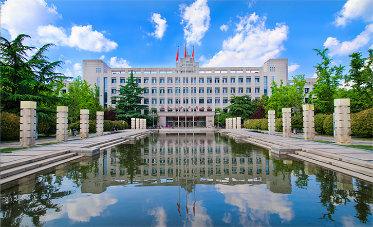 杏耀平台案例 | 24小时不打烊，山东大学书香浸润