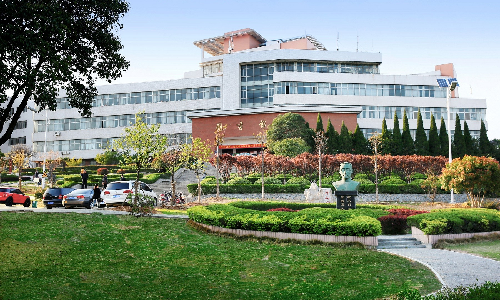 杏耀平台案例 | 淮北师大智慧图书馆来袭，门禁系统推出全新入馆方式