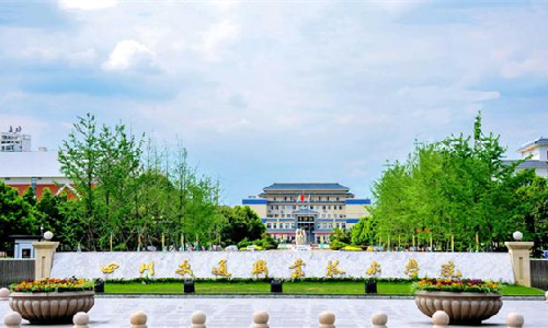 杏耀平台案例 | 借书还得拼颜值？四川交院图书馆进入“刷脸时代”