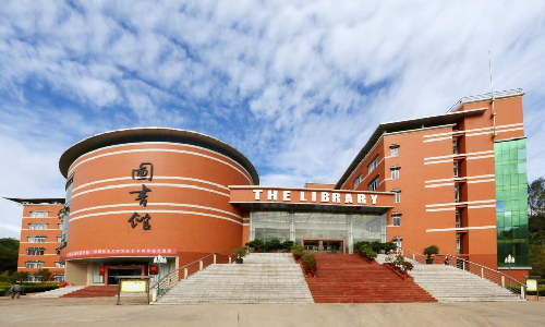 杏耀平台案例 | 在未被世界惊扰的滇中明珠，打卡“书香地标”