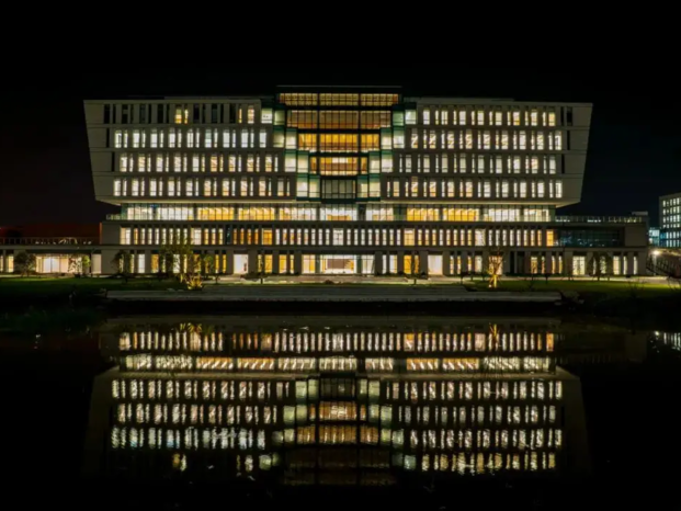 杏耀平台案例 | 在南京农业大学的书香沃土中，种下一颗“未来的